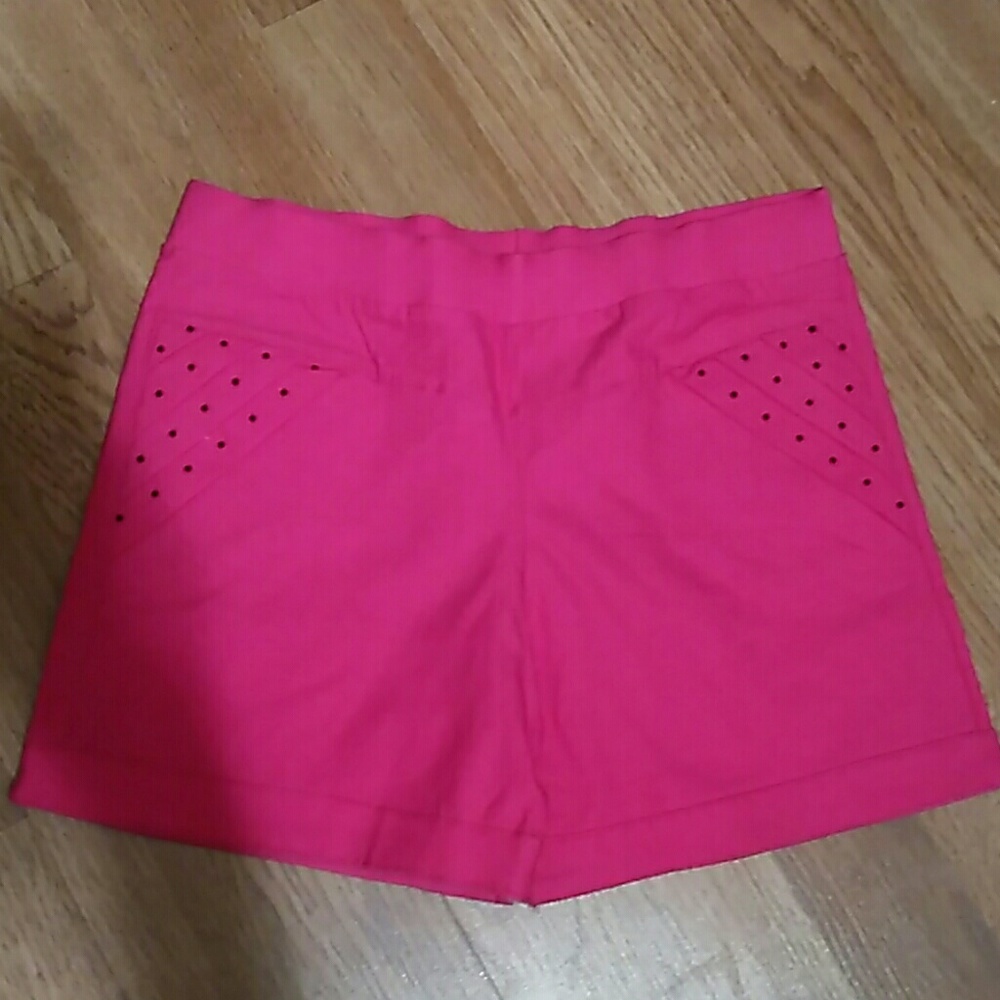Short